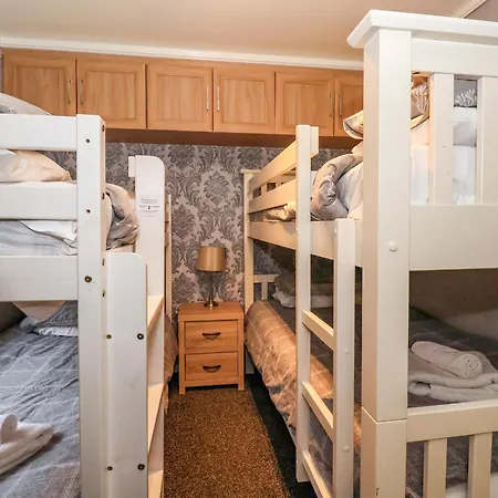 Nyaraló Jonstone Pines Scarborough