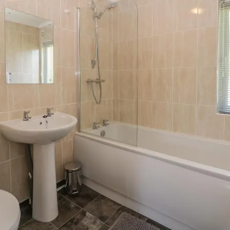 Tatil Evi Jonstone Pines