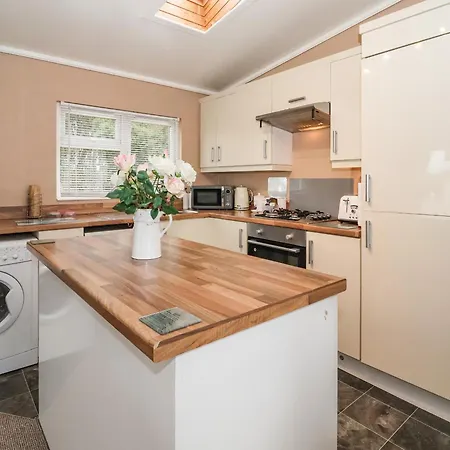 Tatil Evi Jonstone Pines