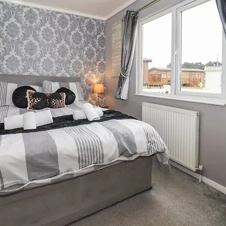 Jonstone Pines Dom wakacyjny