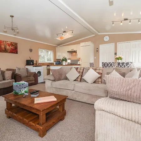 Tatil Evi Jonstone Pines