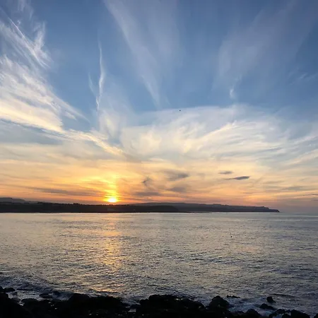 Jonstone Pines * Scarborough