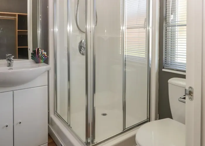 Dom wakacyjny Jonstone Pines