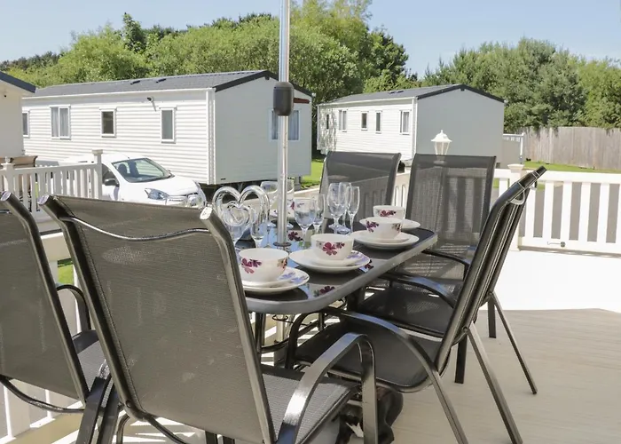 Jonstone Pines Сasa de vacaciones *