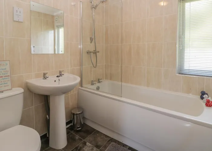 Сasa de vacaciones Jonstone Pines