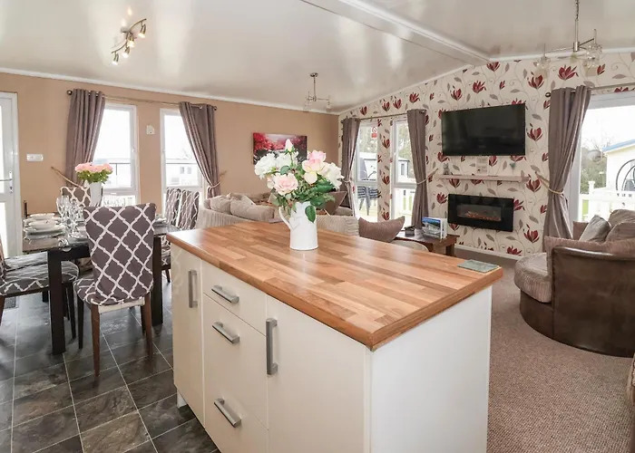 Jonstone Pines Scarborough