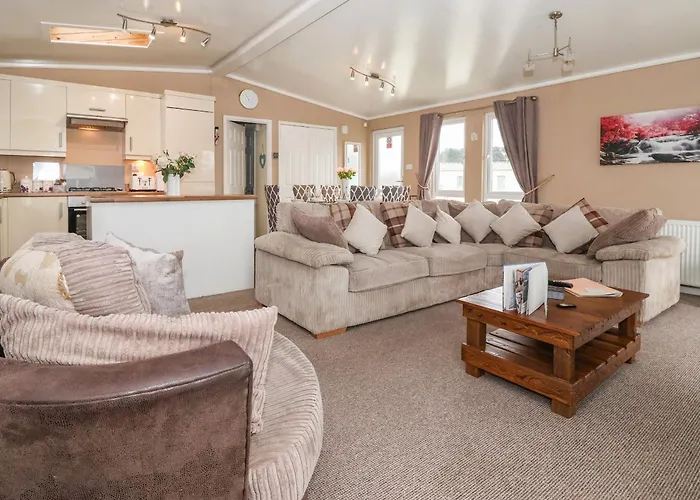 Jonstone Pines Dom wakacyjny *