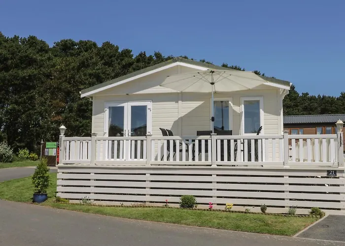 Jonstone Pines Hébergement de vacances