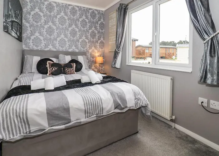 Jonstone Pines Hébergement de vacances