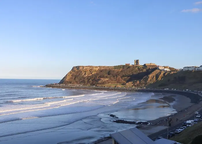 Hébergement de vacances Jonstone Pines